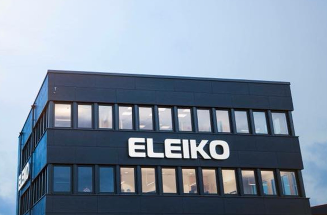 ELEIKO