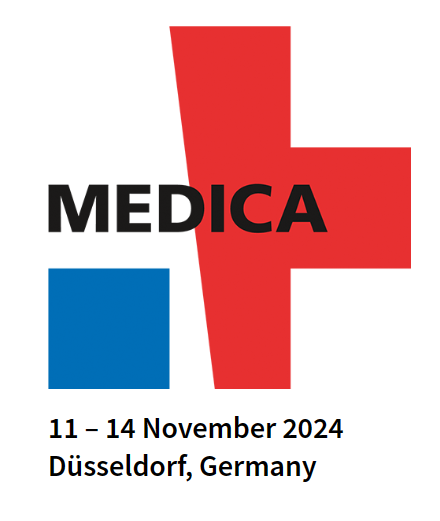 MEDICA 2024